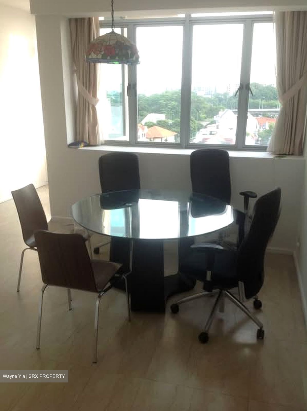 The Sunshine (D19), Apartment #596747461